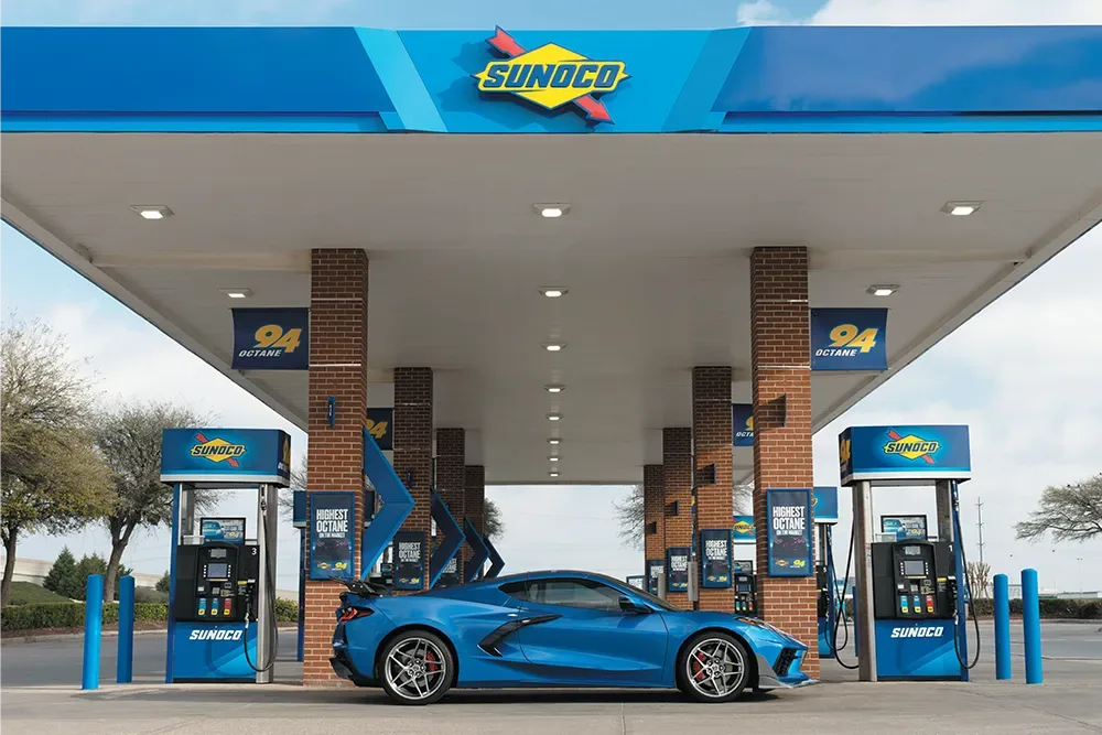Sunoco photo 6