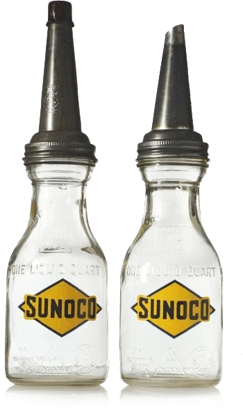 Sunoco logo