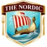 The Nordic logo