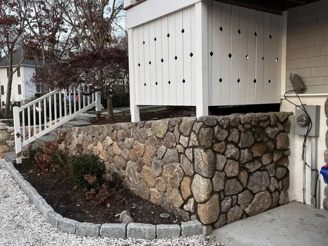 Larlham Landscape Construction Co Inc photo 7