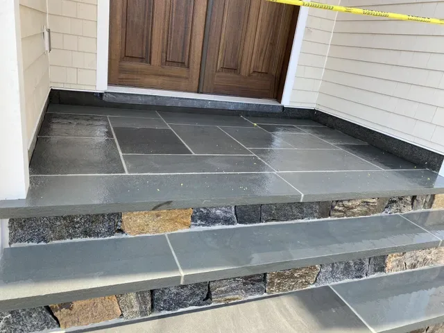 Larlham Landscape Construction Co Inc photo 10