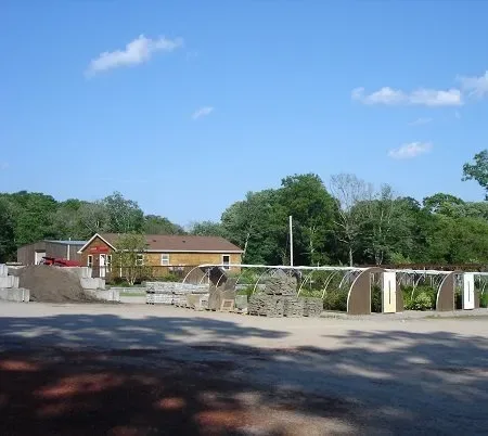 Larlham Landscape Construction Co Inc photo 4
