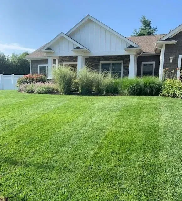 Larlham Landscape Construction Co Inc photo 5