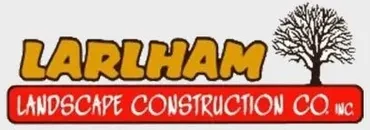 Larlham Landscape Construction Co Inc logo