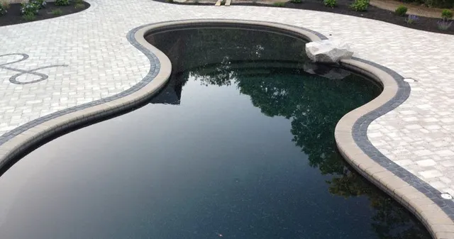 Larlham Landscape Construction Co Inc photo 3