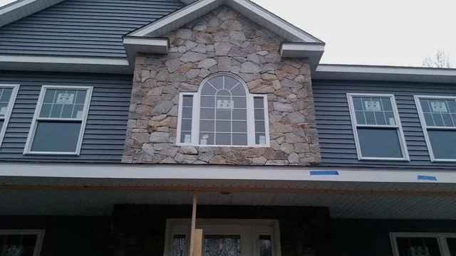 Larlham Landscape Construction Co Inc photo 2