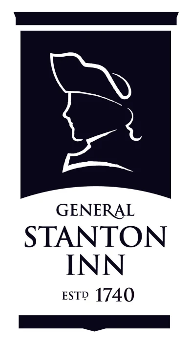 The General Stanton Inn logo