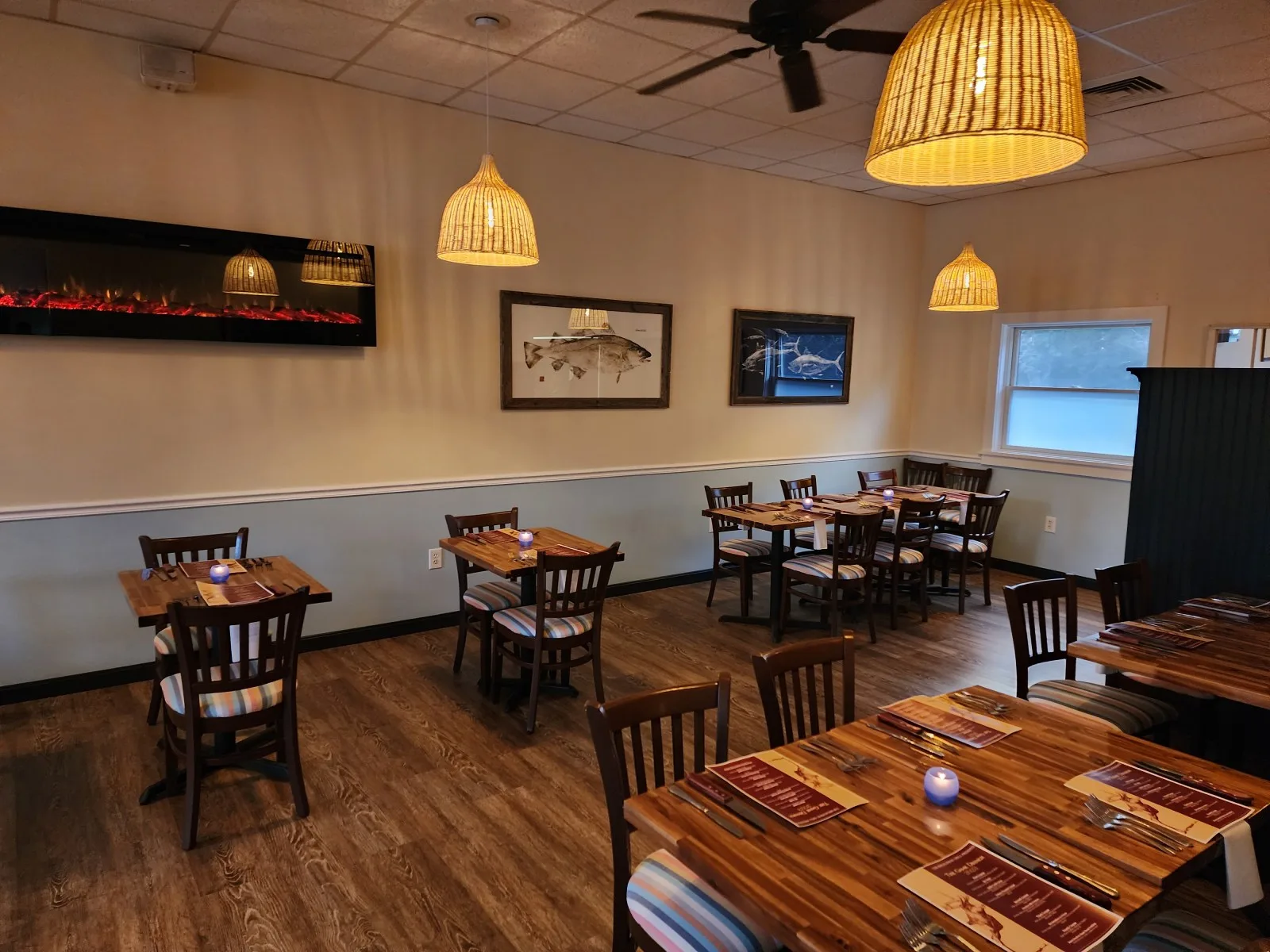 The Breachway Grill photo 9