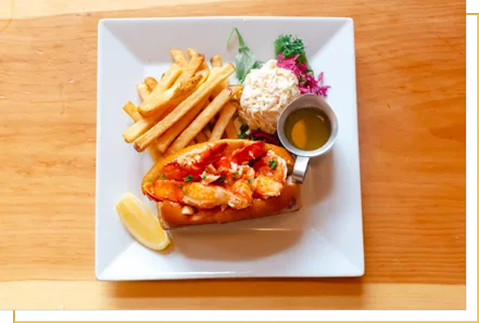 The Breachway Grill photo 5