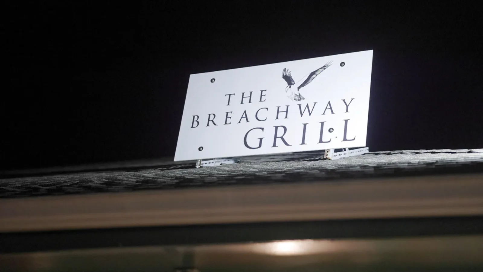 The Breachway Grill photo 2