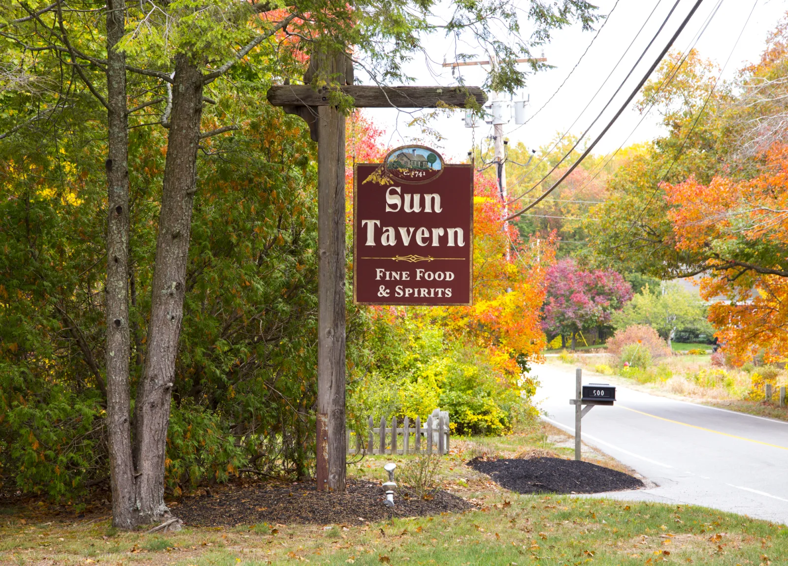 Sun Tavern photo 5