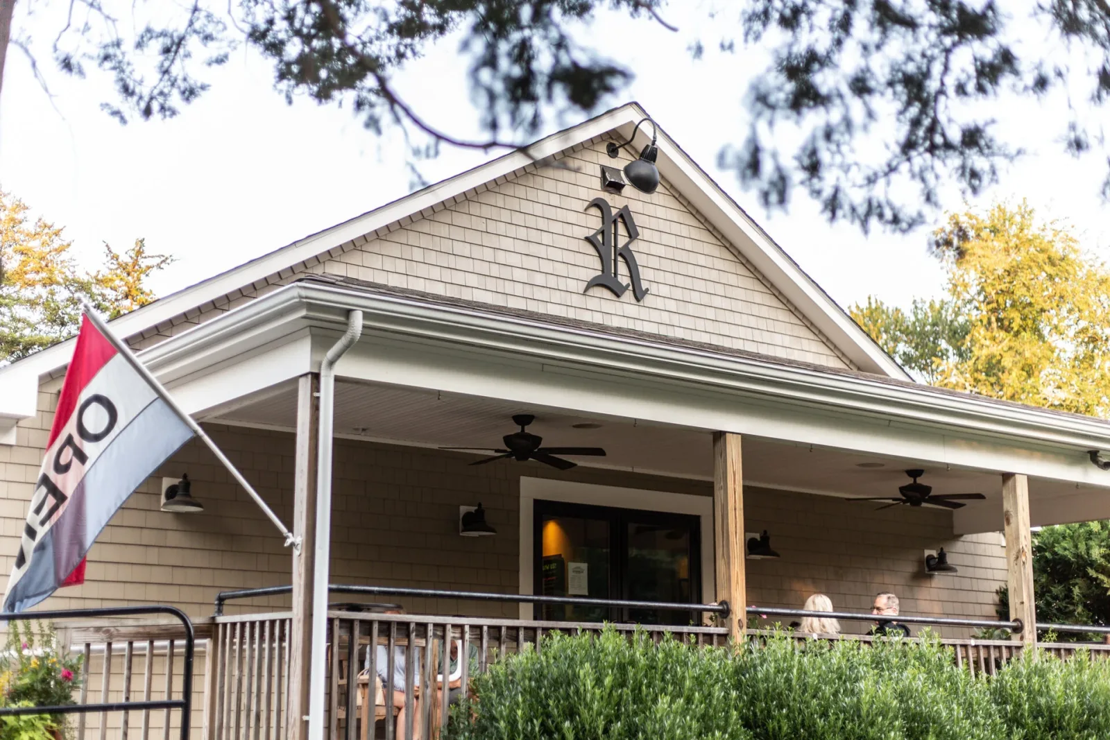 The Charlestown Rathskeller photo 3