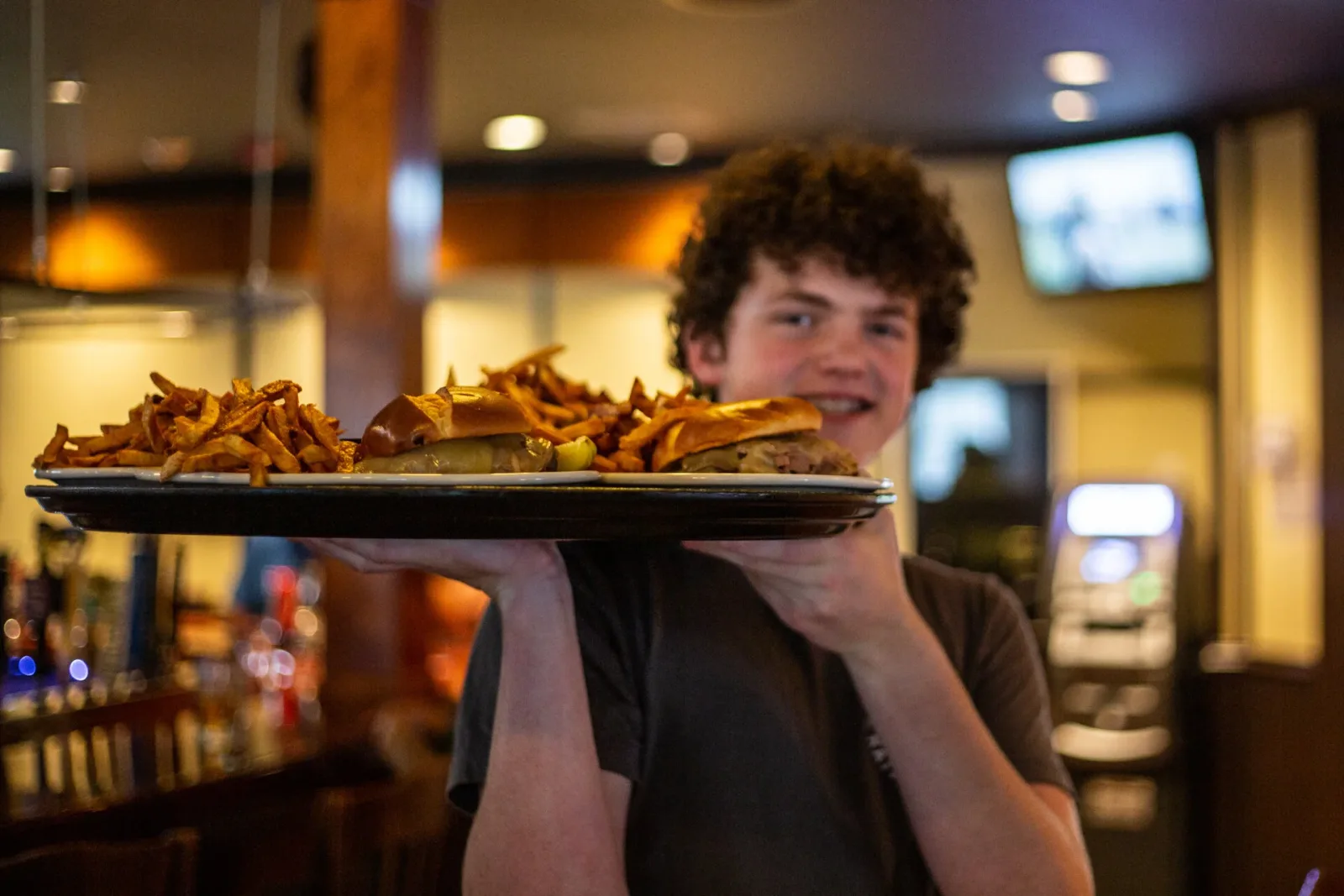 The Charlestown Rathskeller photo 6