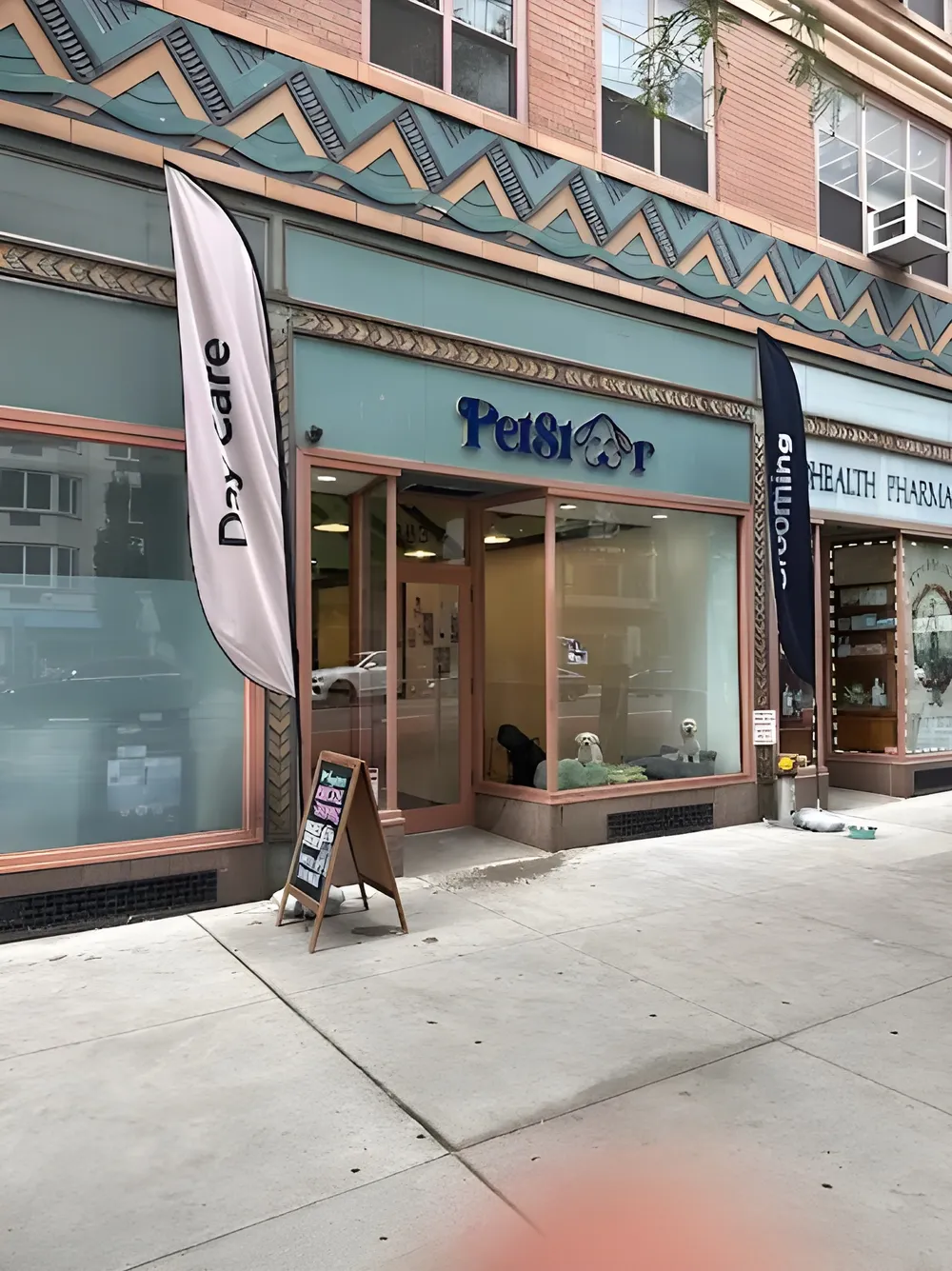 PetStar Dog Grooming & Daycare photo 11