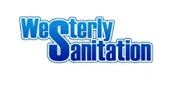 Westerly Sanitation logo