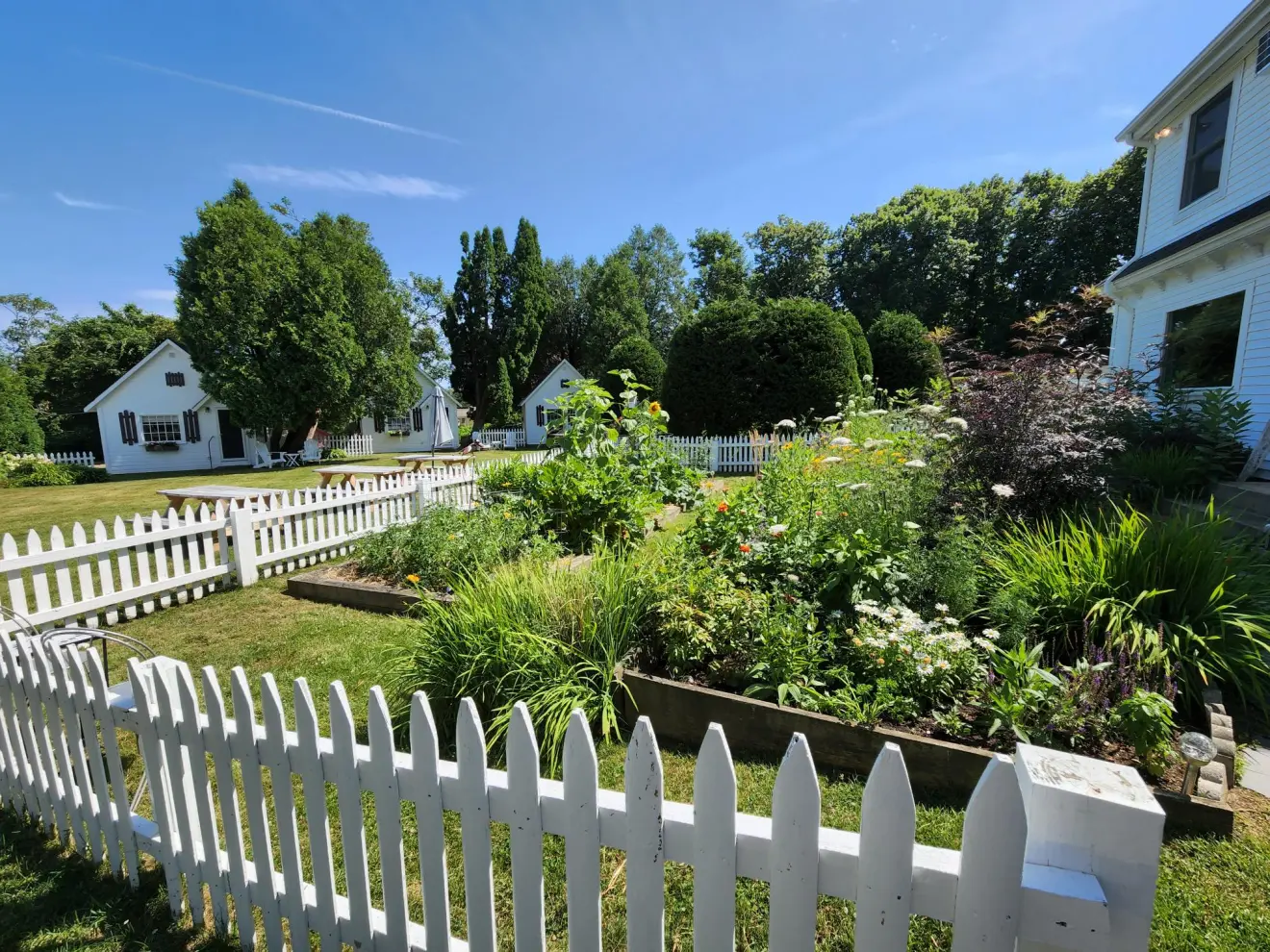 Hathaways Guest Cottages photo 2