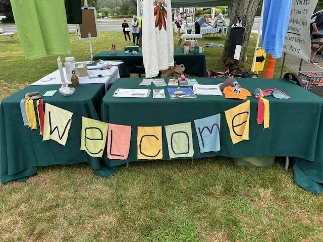 Charlestown Land Trust Farmers Market photo 3