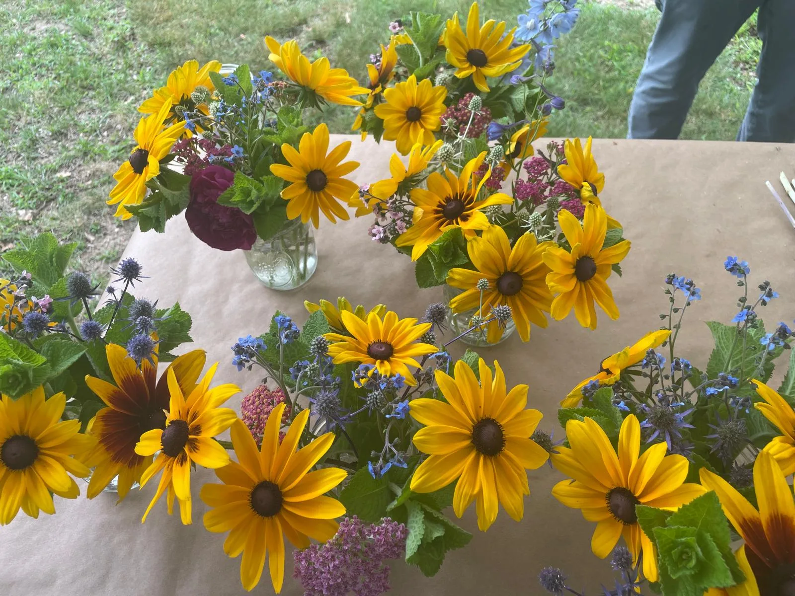 Charlestown Land Trust Farmers Market photo 2