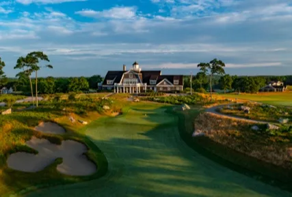 Shelter Harbor Golf Club photo 2