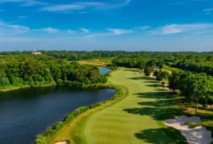 Shelter Harbor Golf Club