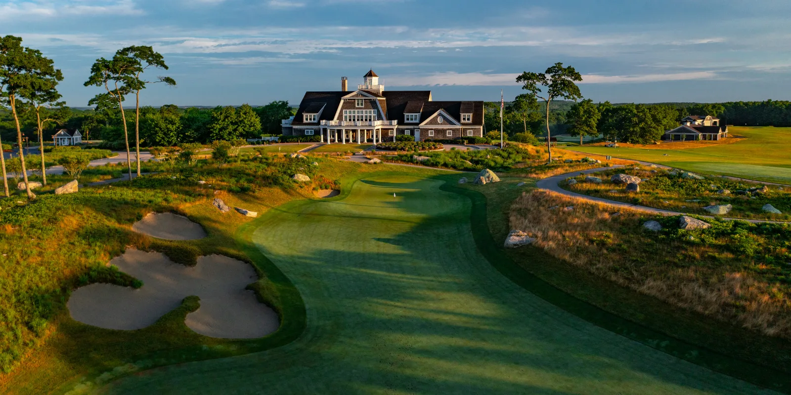 Shelter Harbor Golf Club photo 4