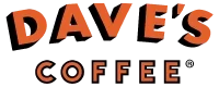 Dave's Coffee logo