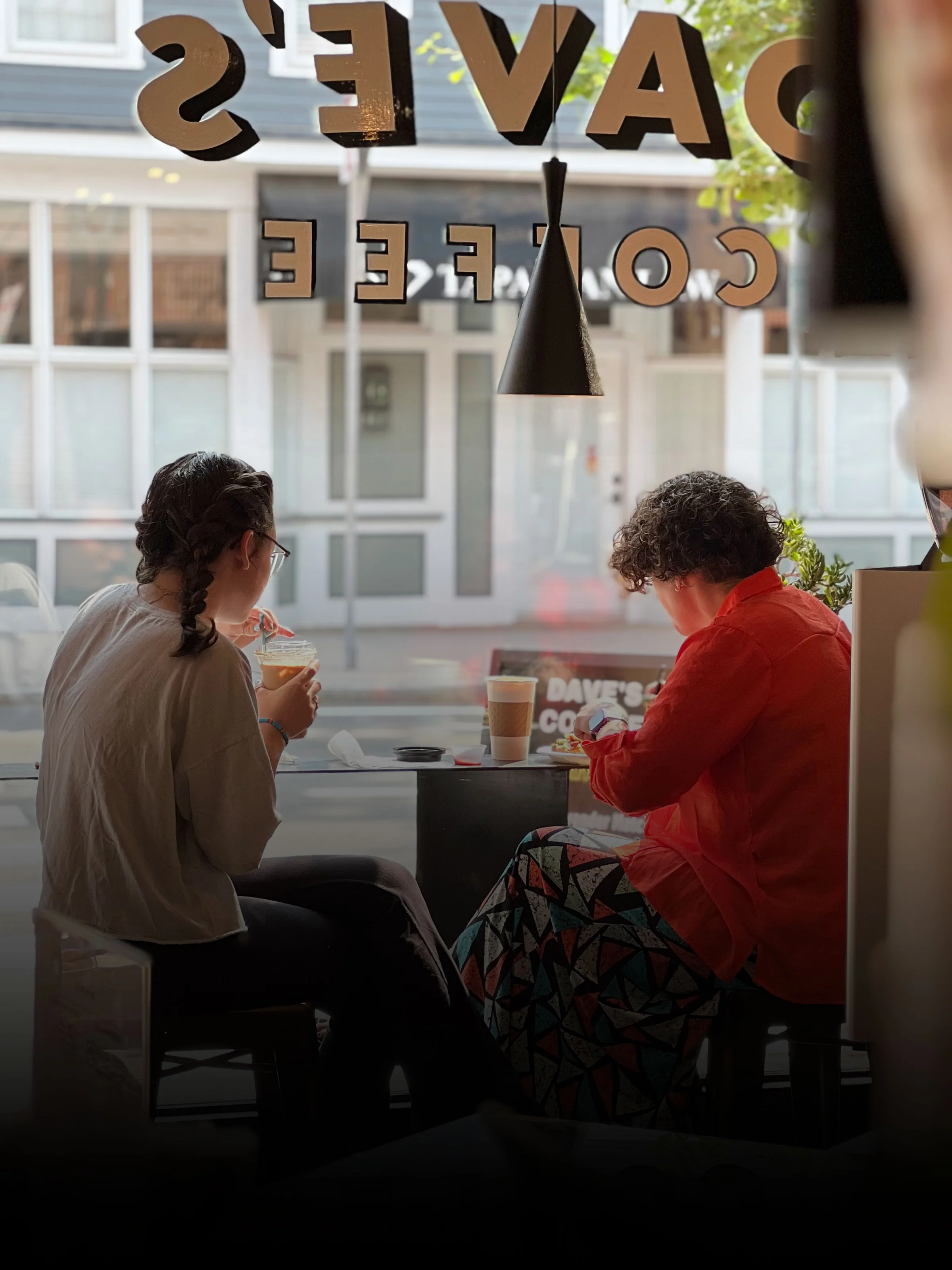Dave's Coffee