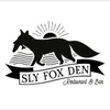 Sly Fox Den Too logo
