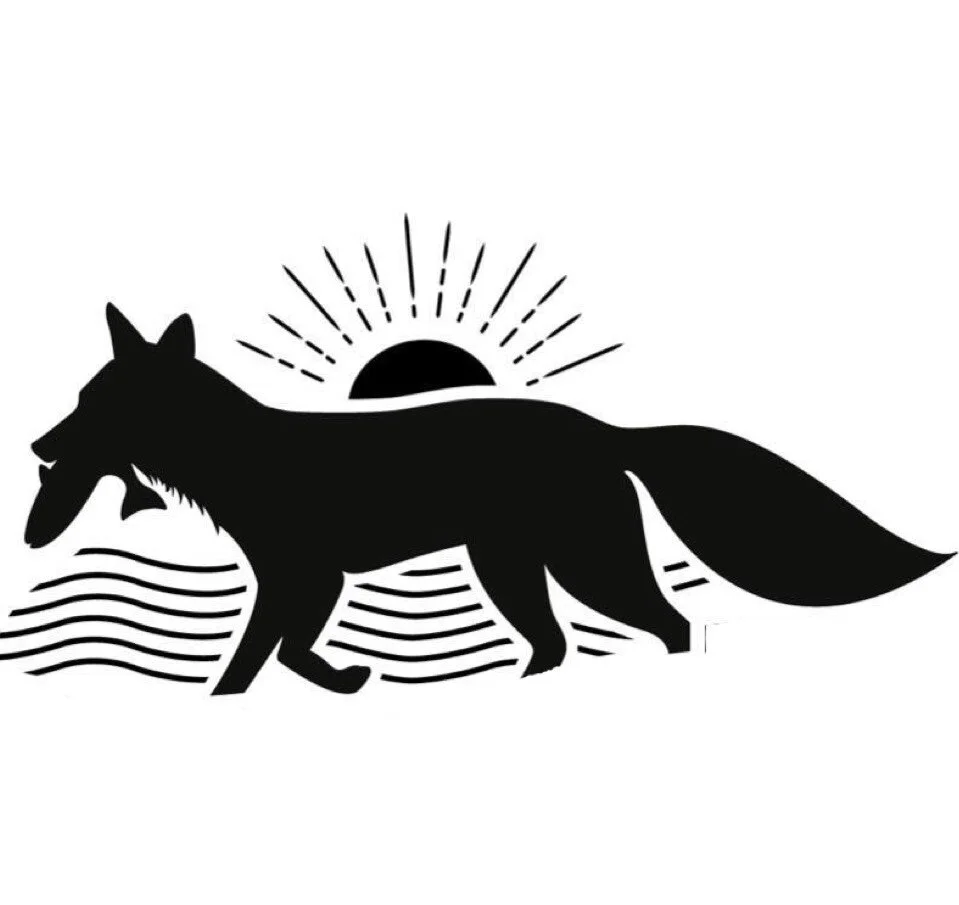 Sly Fox Den Too