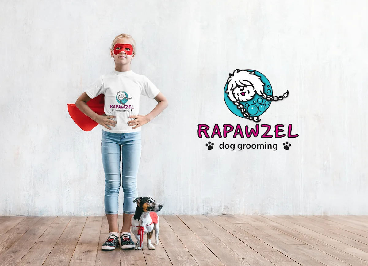 Rapawzel Dog Grooming & Day Care photo 5