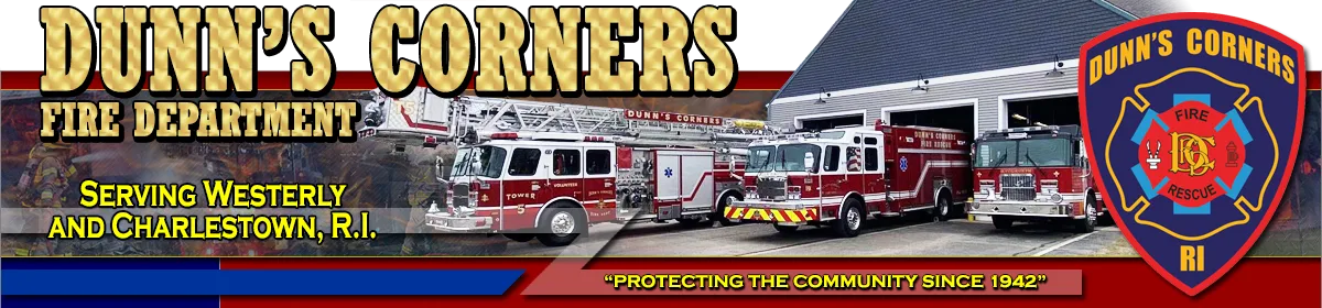 Dunn's Corners Fire Department