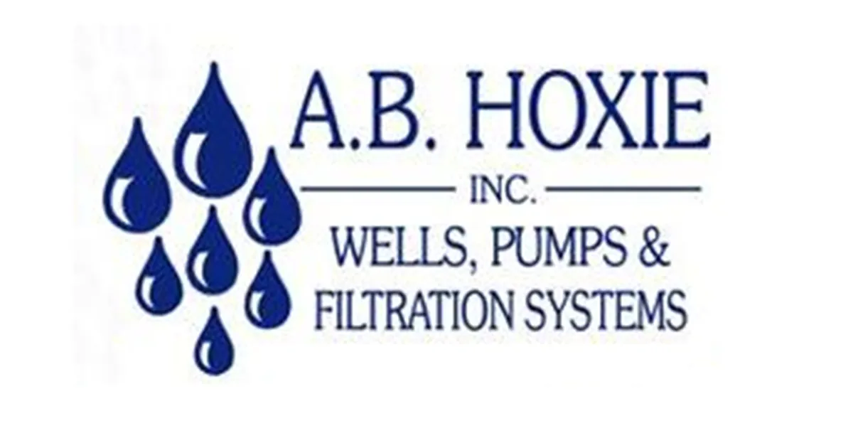 A.B. Hoxie