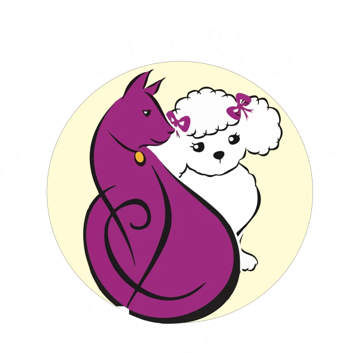 Central Park Pet Spa logo