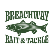 Breachway Bait & Tackle logo
