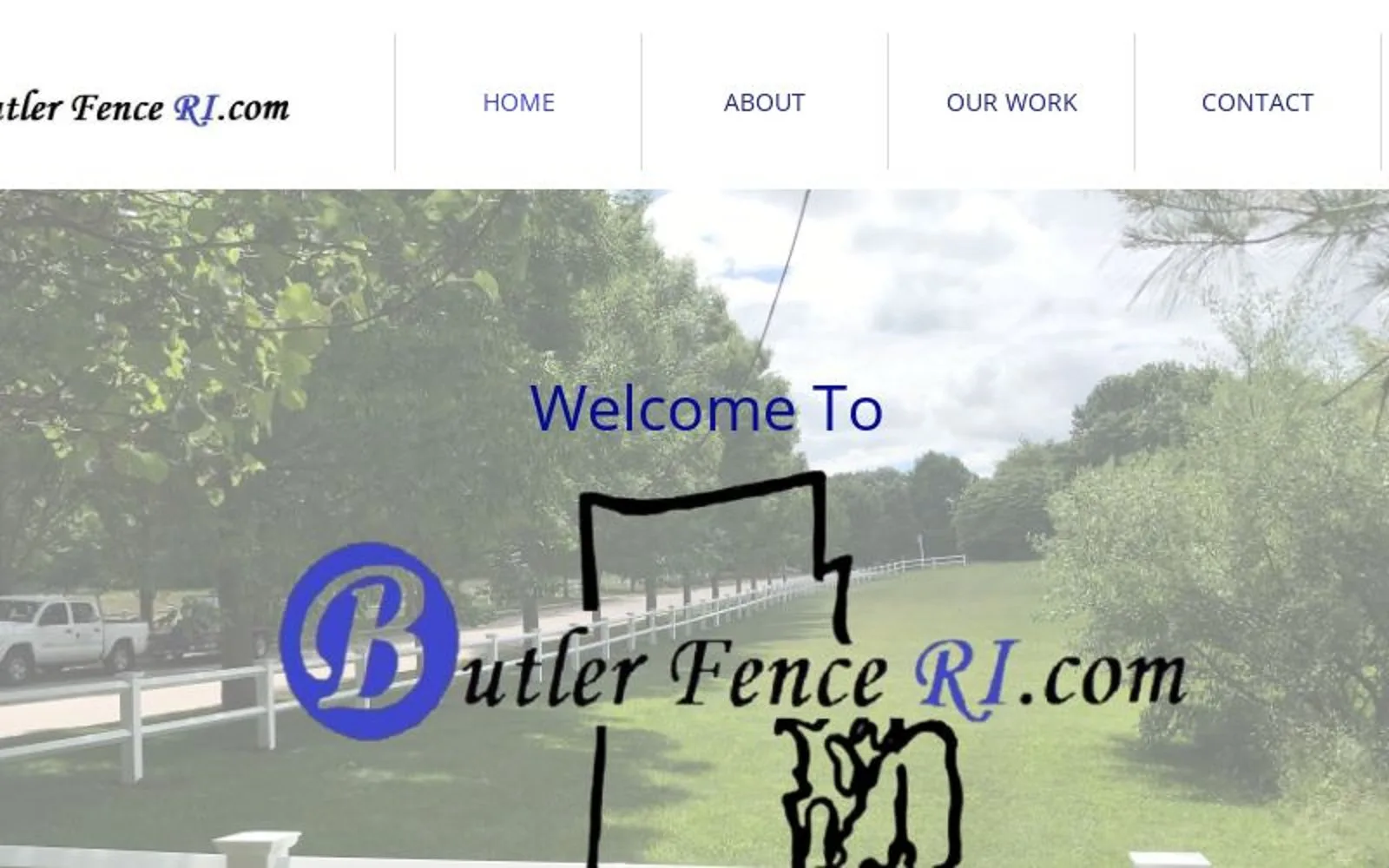 Butler Fence RI, Inc.