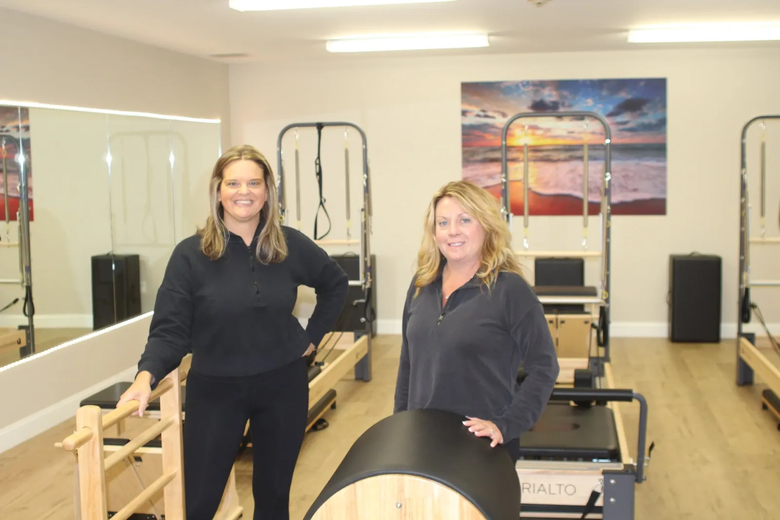 CBX Pilates Studio photo 11