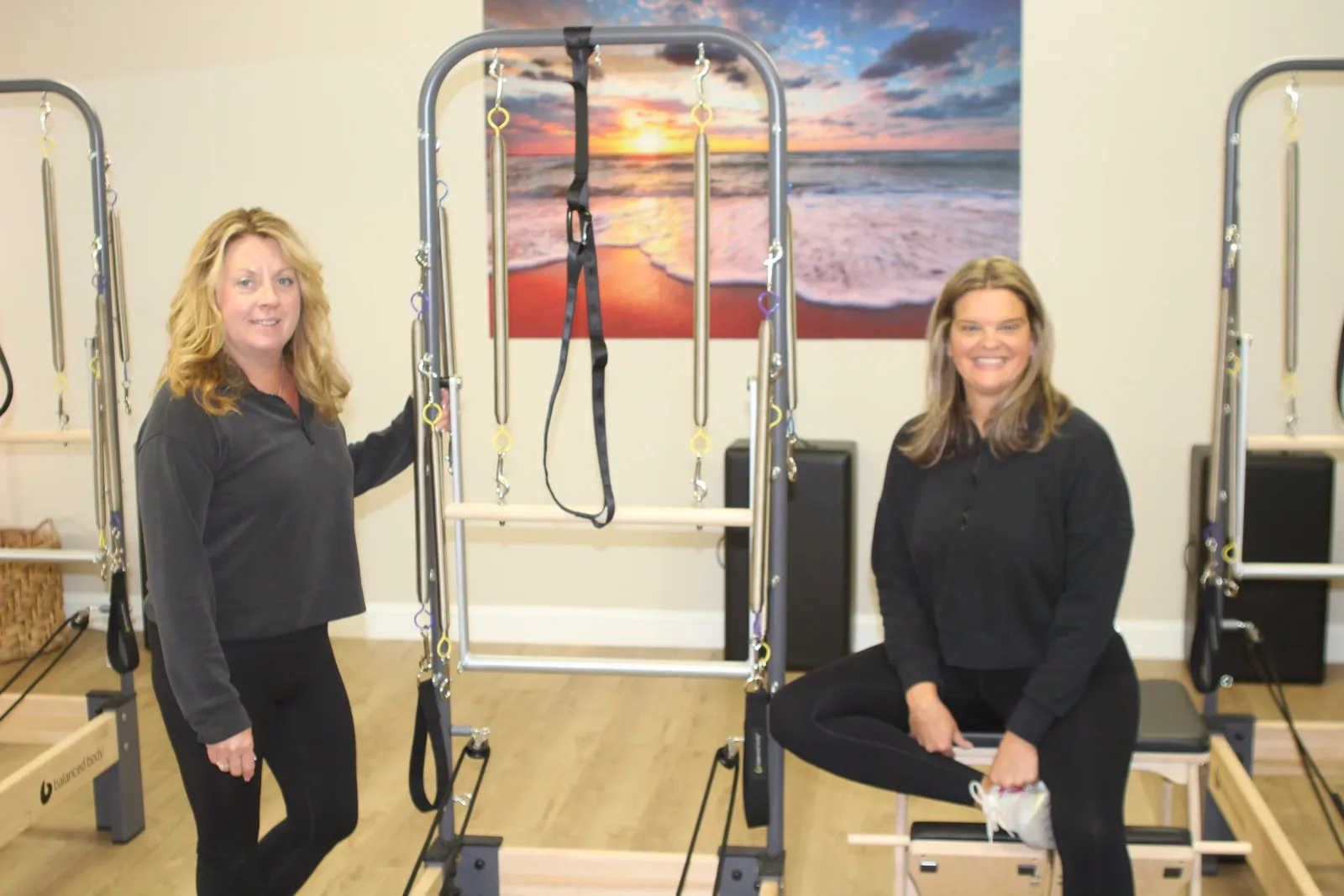 CBX Pilates Studio photo 4