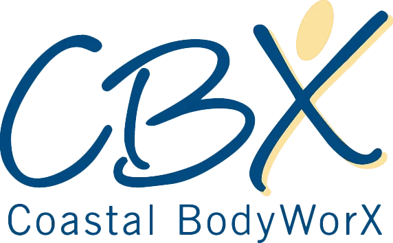 CBX Pilates Studio logo