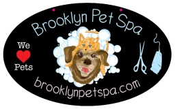 Brooklyn Pet Spa logo