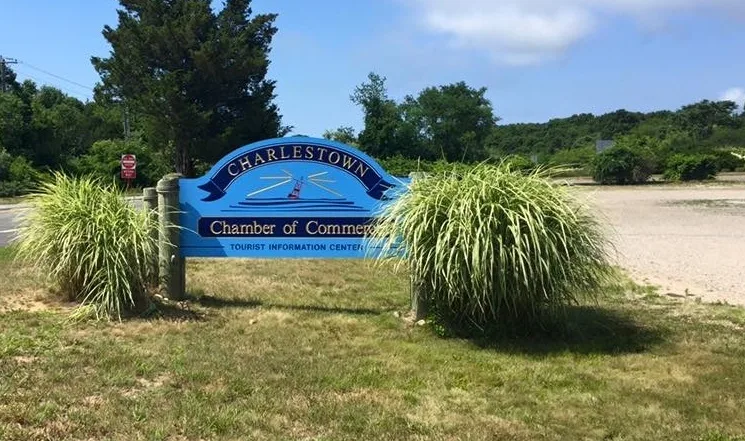 Charlestown Chamber of Commerce