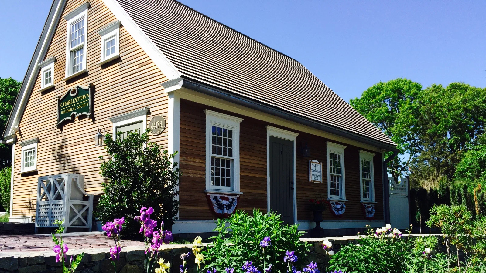 Charlestown Chamber of Commerce photo 5
