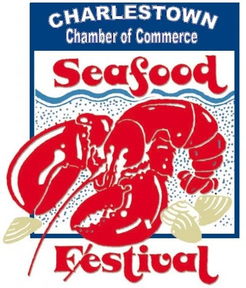 Charlestown Chamber of Commerce logo