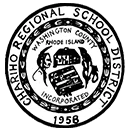 Charlestown Elementary School logo