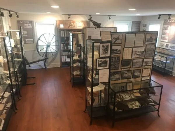 Charlestown Historical Society photo 5