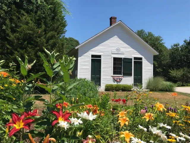 Charlestown Historical Society