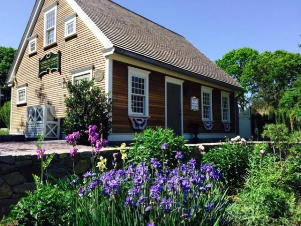 Charlestown Historical Society photo 9