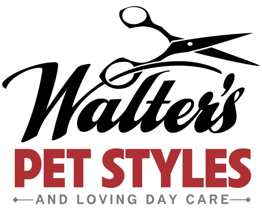 Walter's Pet Styles logo