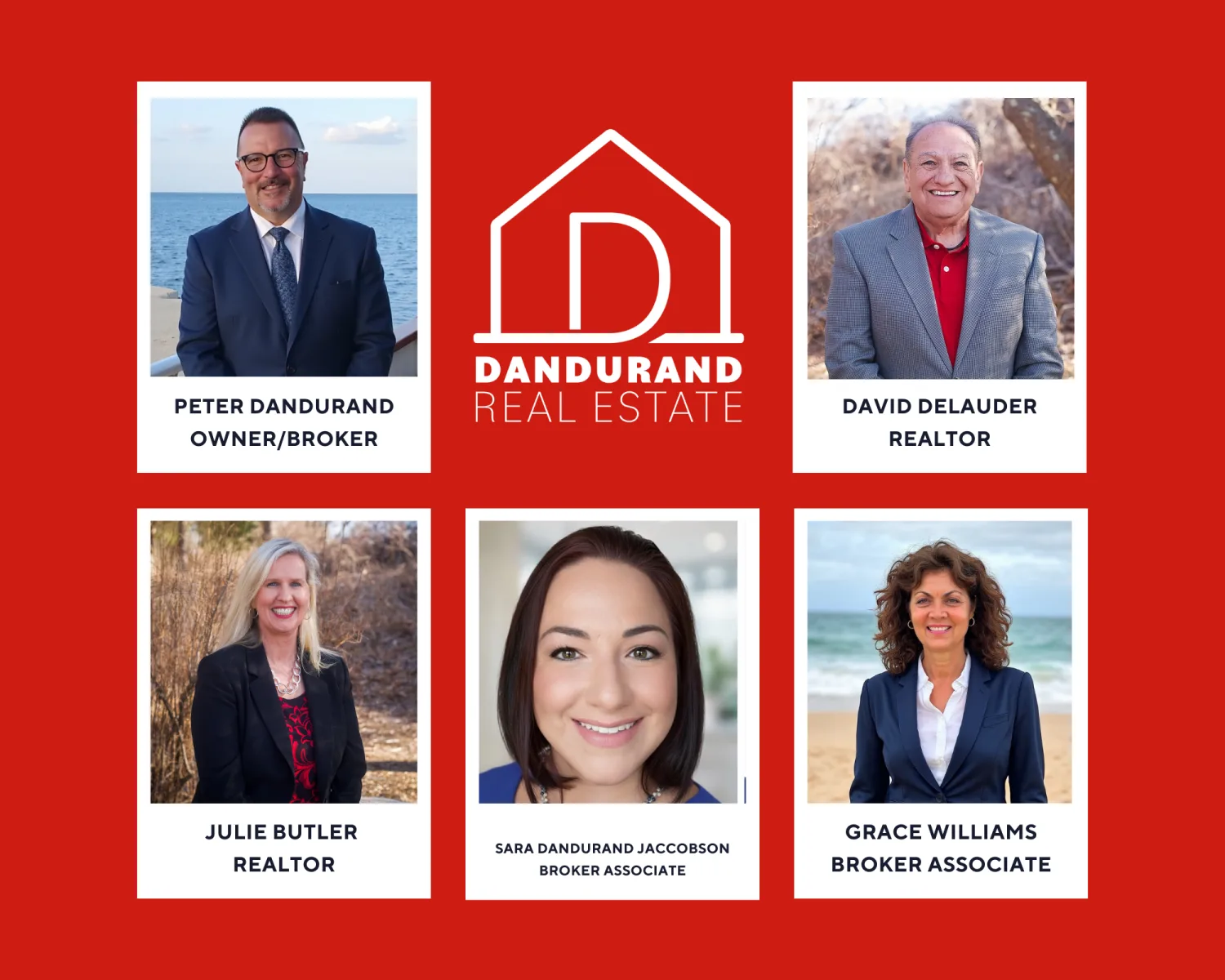 Dandurand Real Estate Inc. photo 5