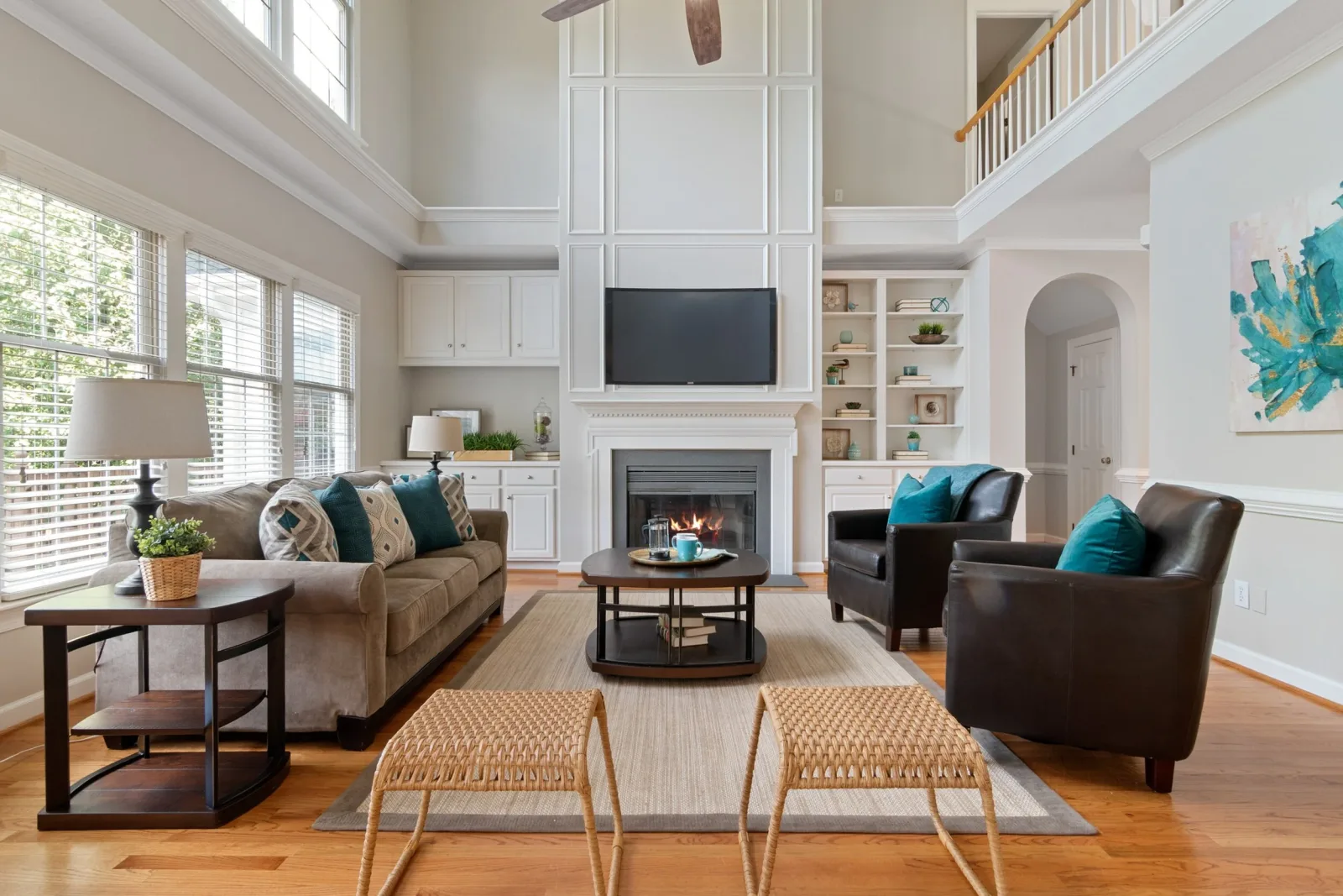 Dandurand Real Estate Inc. photo 8