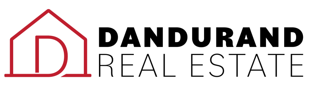 Dandurand Real Estate Inc. logo